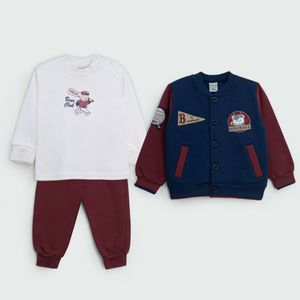 CONJUNTO RENATO BEBITO 4802