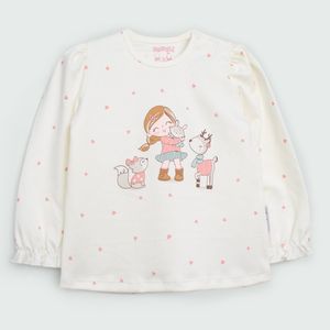 POLO AMALIA BEBITA 4996