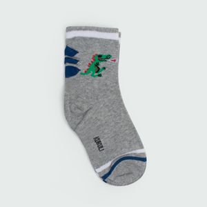 MEDIA UNITARIA UNISEX M0933