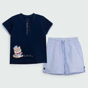 CONJUNTO PIERO BEBITO M1414