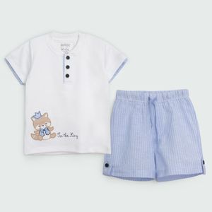 CONJUNTO PIERO BEBITO M1414