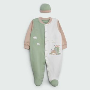 BEBECRECE PINGÜINO BEBITO 4962