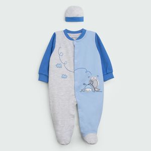 BEBECRECE PINGÜINO BEBITO 4962
