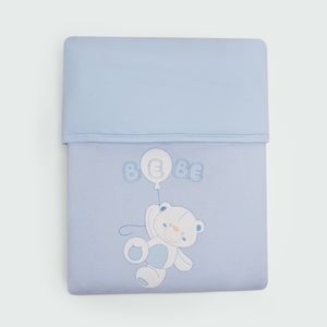 MANTA OSITO UNISEX M1189