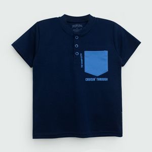 POLO CHICAGO NIÑO 4924
