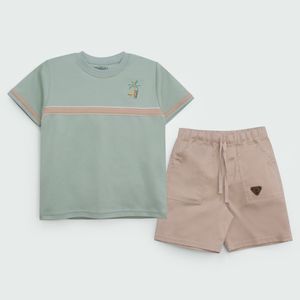 CONJUNTO JOHN NIÑO 4948