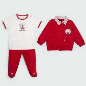AJUAR JUNIOR BEBITO 4891