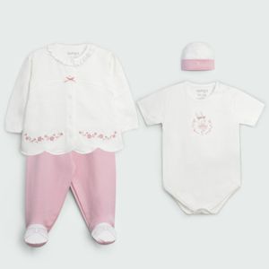 AJUAR ONDITAS BEBITA M1416