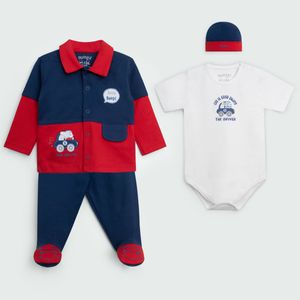 AJUAR BEEP BEEP BEBITO M1494