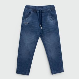 PANTALON ELASTICADO ENZO NIÑO M1604