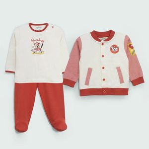 AJUAR DEPORTISTA BEBITO 4723