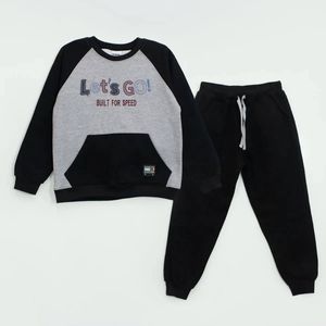 CONJUNTO JIMI NIÑO 3969