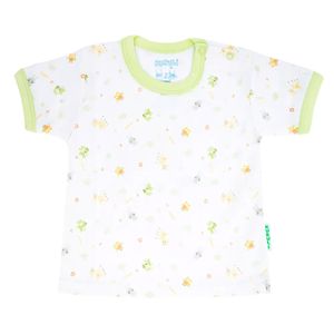 BABY POLO UNISEX K0118
