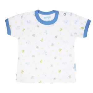 BABY POLO UNISEX K0118