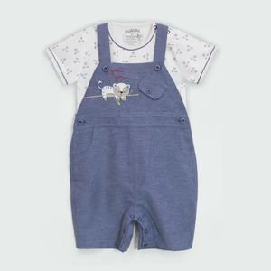 OVEROL MATIAS BEBITO 4590