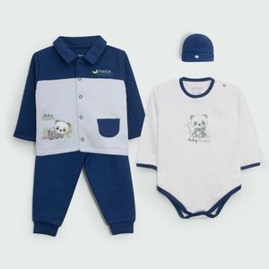 AJUAR PANDITA BEBITO M1290