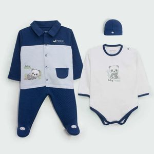 AJUAR PANDITA BEBITO M1290