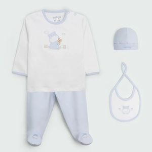 AJUAR RABIT BEBITO M1159