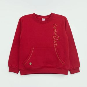 POLERA SAMARA NIÑA 4331
