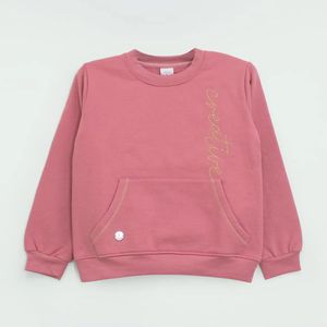 POLERA SAMARA NIÑA 4331