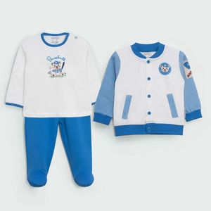 AJUAR DEPORTISTA BEBITO 4723