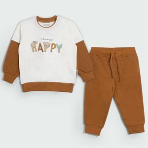 CONJUNTO ANIMALITOS BEBITO 4810