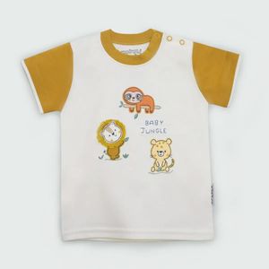 POLO JUNGLA BEBITO 4845