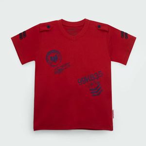 POLO BARAM NIÑO 4890