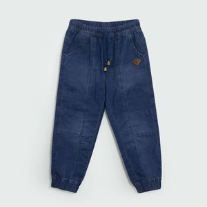 JOGGER TRAVIS NIÑO M1459