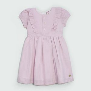 VESTIDO JIMENA NIÑA 4857