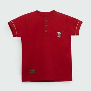 POLO JORDAN BEBITO 4865