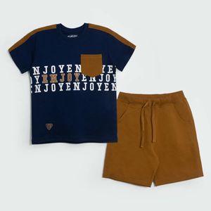 CONJUNTO ROBERTO NIÑO 4835
