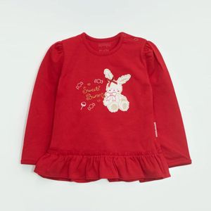 POLO LUCERITO BEBITA 4724