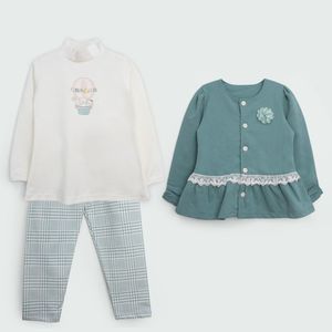 CONJUNTO BLANCA BEBITA 4967