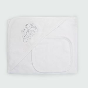 TOALLA CARICIA UNISEX M1579