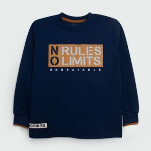 POLO DANIEL M/L NIÑO 5019