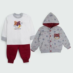 CONJUNTO WILSON BEBITO 4813