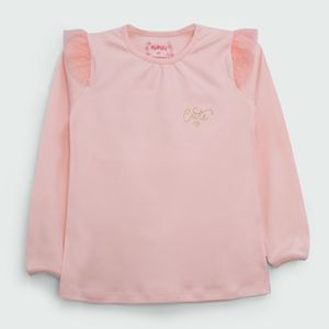 POLO DARLYN M/L NIÑA 5011