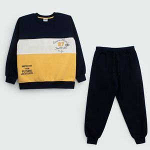 CONJUNTO FABIO M/L NIÑO 4980