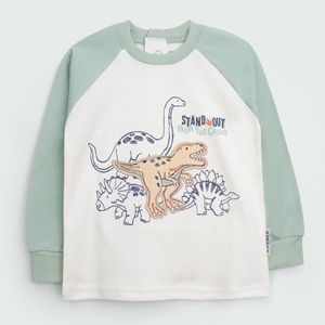 POLO JURASSIC M/L BEBITO M1576