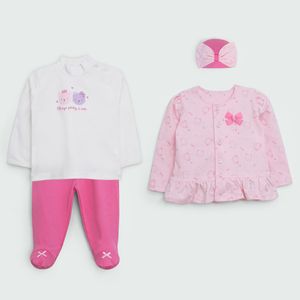AJUAR CAT  M/L BEBITA 4997
