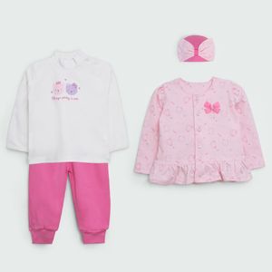 AJUAR CAT  M/L BEBITA 4997
