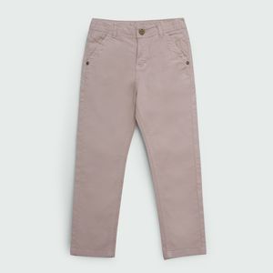 PANTALON CARMELO NIÑO M1624