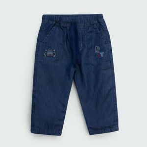 PANTALON ROBOTIN BEBITO M1635