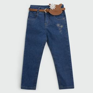 PANTALON FLORICIENTA NIÑA M1673