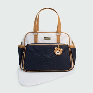 BOLSO PAÑALERO MILAN UNISEX M1586