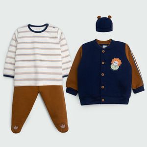 AJUAR DINBABY M/L BEBITO 4999