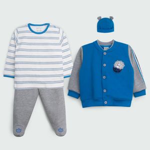 AJUAR DINBABY M/L BEBITO 4999