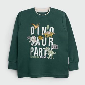 POLO DEYVIS M/L BEBITO 5138