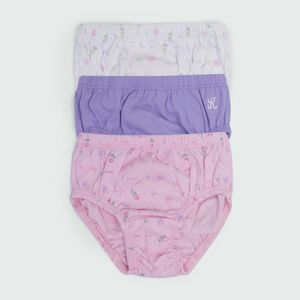 SET X3 DE TRUZAS NIÑA K8744